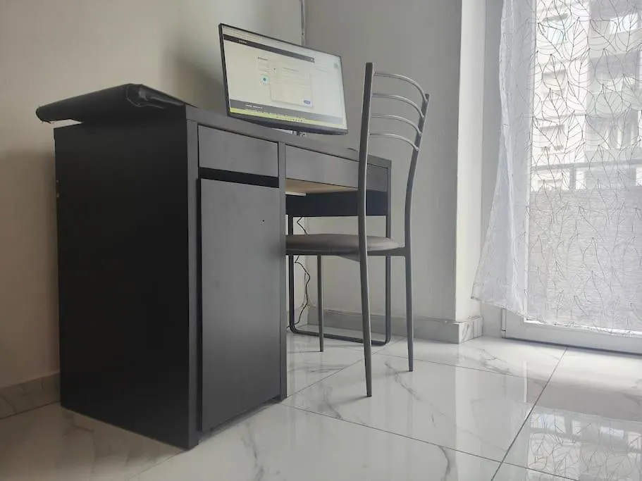 Apartment Bilocale Ristrutturato Milan